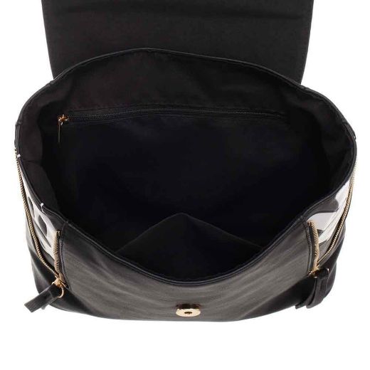 Picture of Disney Mickey Mouse Peek-a-Boo Mini Backpack