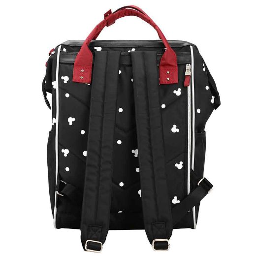 Picture of Disney Mickey Mouse Big Face Tablet Sleeve Backpack