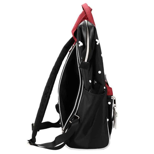 Picture of Disney Mickey Mouse Big Face Tablet Sleeve Backpack