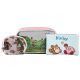 Picture of Kirby Picnic Travel Cosmetic Bags - Set of 3