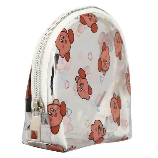 Picture of Kirby Picnic Travel Cosmetic Bags - Set of 3