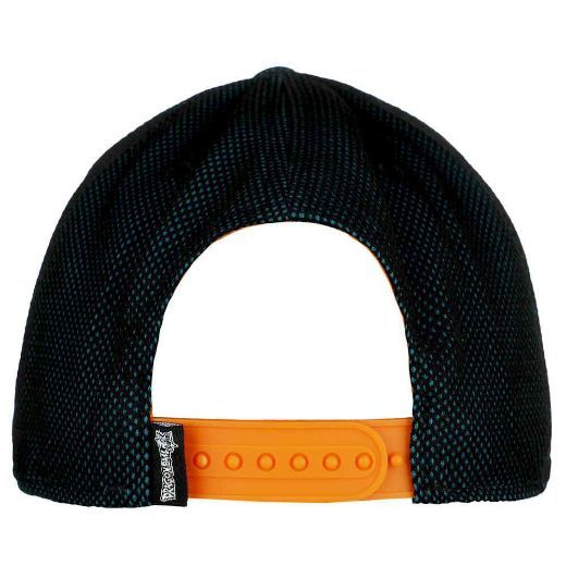 Picture of Dragon Ball Z Athletic Mesh Hat