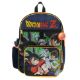 Picture of Dragon Ball Z 5 pc Backpack Set