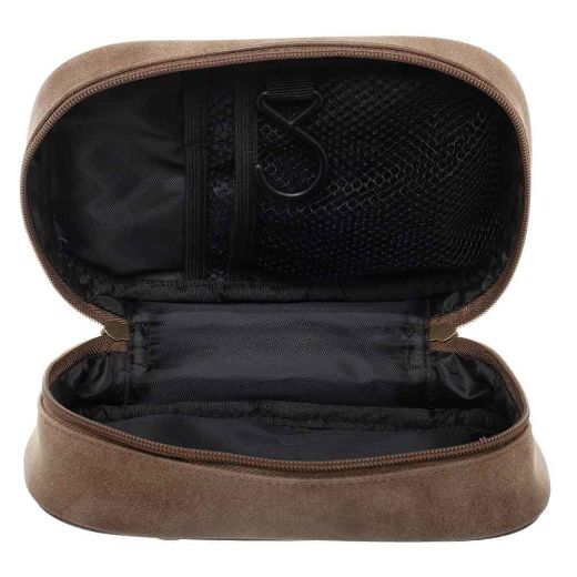 Picture of Harry Potter Trunk Travel Cosmetic Bag