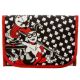 Picture of DC Comics Harley Quinn Hanging Travel Bag