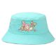 Picture of My Melody & Flat Embroidered Bucket Hat
