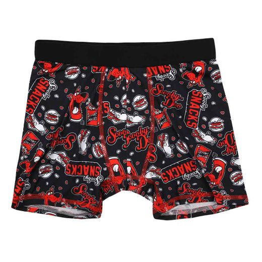 Picture of Scooby Doo Youth 5 pc. Boxer Briefs