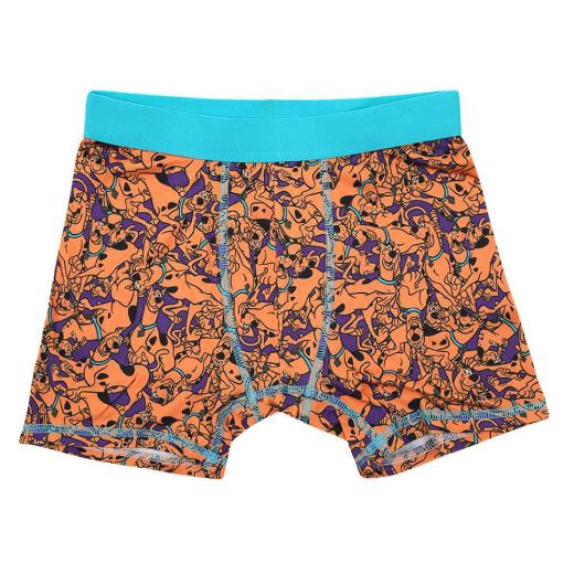 Picture of Scooby Doo Youth 5 pc. Boxer Briefs
