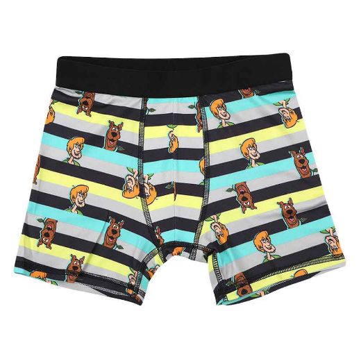 Picture of Scooby Doo Youth 5 pc. Boxer Briefs