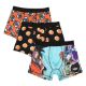 Picture of Dragon Ball Z Adult 3 pc. Boxer Briefs