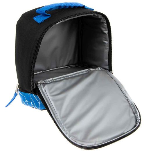 Picture of Marvel Spider-Man Insulated Lunch Tote