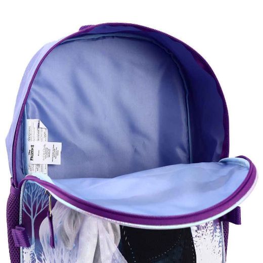 Picture of Disney Frozen 2 4 pc Backpack Set