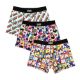 Picture of Hunter x Hunter Adult 3 pc. Boxer Briefs