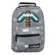 Picture of Minecraft Axe Insulated Lunch Tote