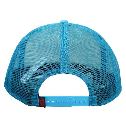 Picture of Stranger Things Dustin Thinking Cap Trucker