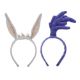 Picture of Looney Tunes Bugs Bunny & Road Runner Cosplay Headbands