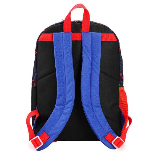 Picture of Disney Pixar Cars 5 pc Backpack Set