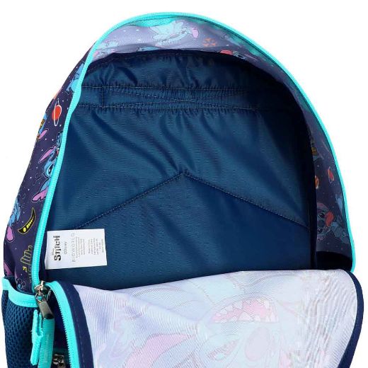 Picture of Disney Stitch 5 pc Backpack Set