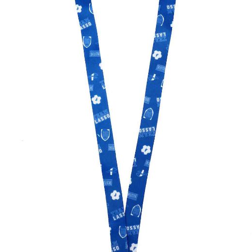 Picture of Ted Lasso Lanyard