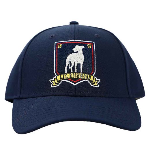 Picture of Ted Lasso A.F.C. Richmond Embroidered Hat