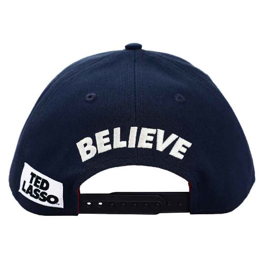 Picture of Ted Lasso A.F.C. Richmond Embroidered Hat