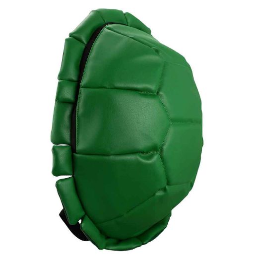 Picture of Teenage Mutant Ninja Turtles Shell Backpack with Character Masks