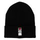 Picture of Demon Slayer Tanjiro Hanafuda Embroidered Cuff Beanie