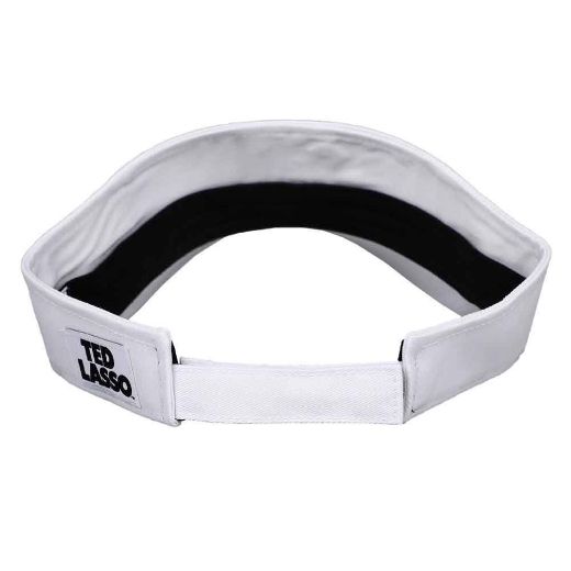 Picture of Ted Lasso A.F.C. Richmond Visor