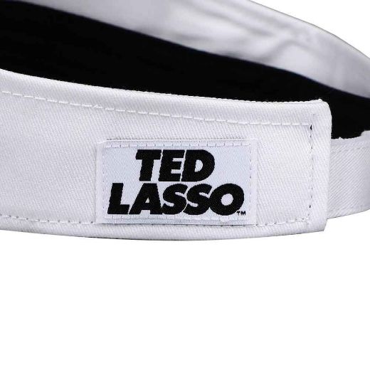 Picture of Ted Lasso A.F.C. Richmond Visor