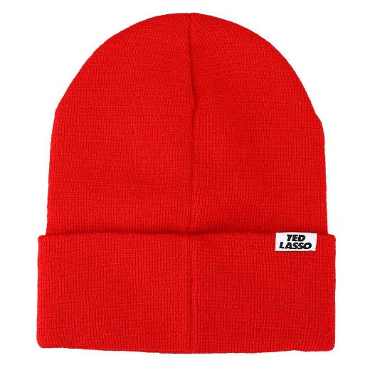 Picture of Ted Lasso A.F.C. Richmond Cuff Beanie