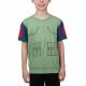 Picture of Naruto Kakashi Hatake Youth Cosplay Tee