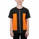 Picture of Naruto Uzumaki Cosplay Youth Tee