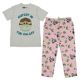 Picture of Star Wars The Mandalorian Grogu Sleepwear Set