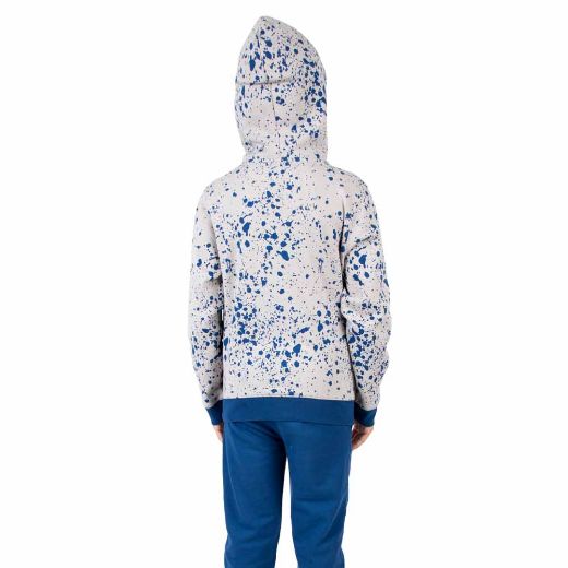Picture of Naruto Youth Zip-Up Hoodie & Jogger Combo