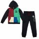 Picture of Harry Potter Youth Zip-Up Hoodie & Jogger Combo