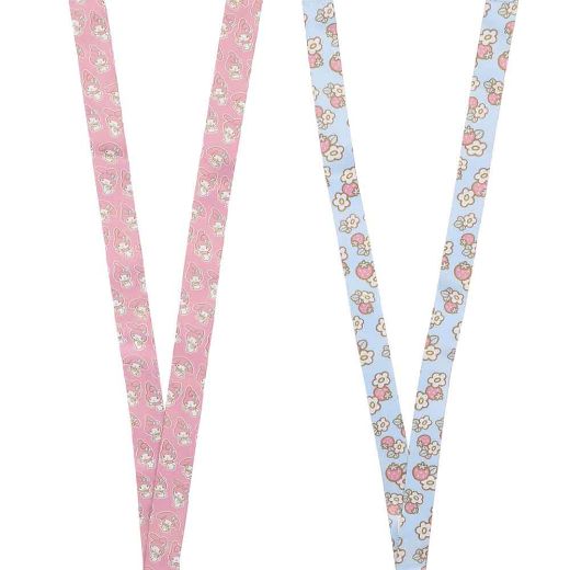 Picture of My Melody Sublimated Lanyard