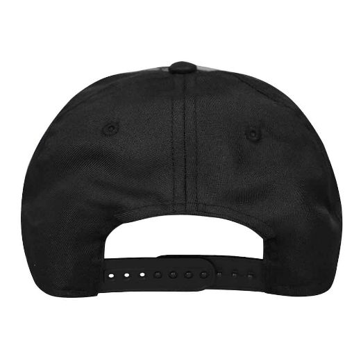 Picture of Five Nights at Freddy's Curved Bill Snapback & Bi-fold Wallet Combo