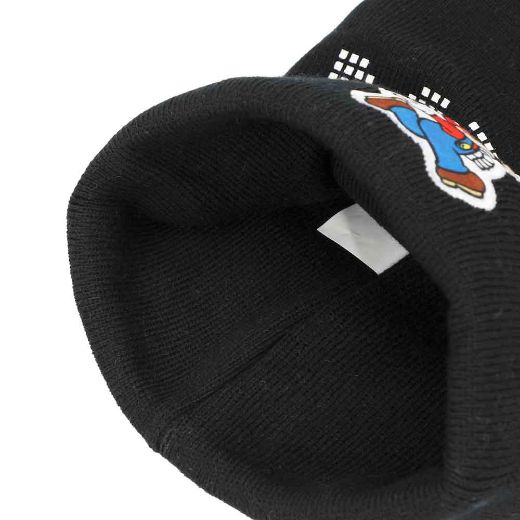 Picture of Super Mario Bros Beanie & Glove Combo