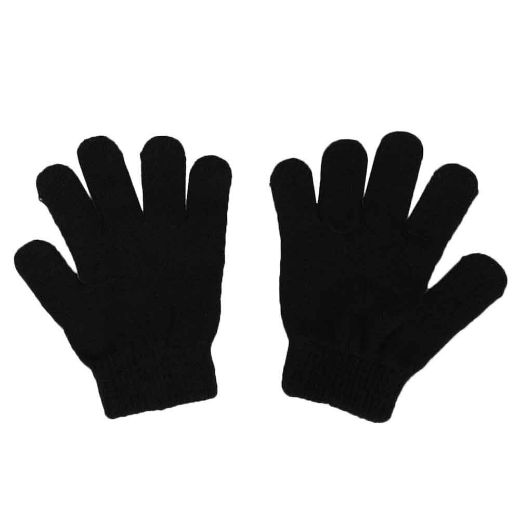 Picture of Super Mario Bros Beanie & Glove Combo
