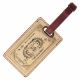 Picture of Harry Potter Platform 9 3/4 Train Ticket Luggage Tag