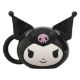 Picture of Kuromi	Sculpted Ceramic Mug