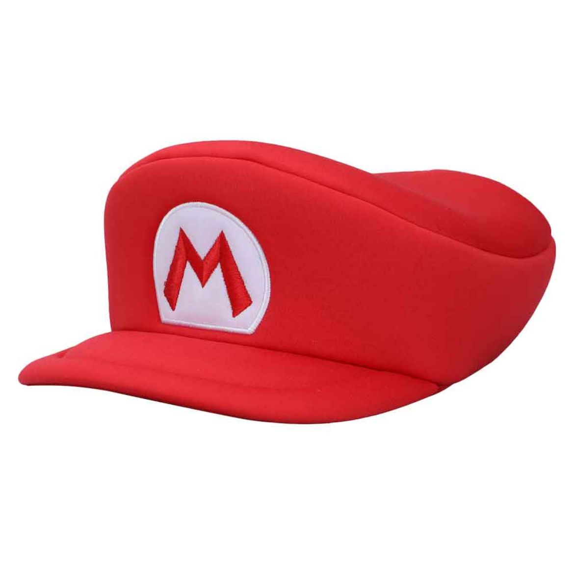 Picture of Super Mario Bros Mario Cosplay Hat