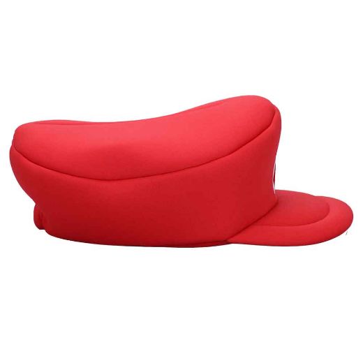Picture of Super Mario Bros Mario Cosplay Hat