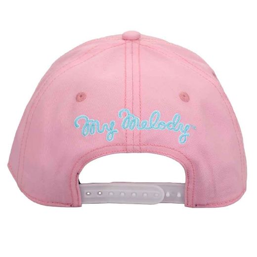 Picture of My Melody & Tori Embroidered Hat