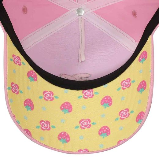 Picture of My Melody & Tori Embroidered Hat