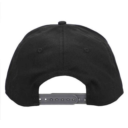 Picture of Super Mario Here We Go Youth Flat Bill Snapback