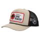 Picture of Jurassic Park INGEN Recreation Dept. Trucker