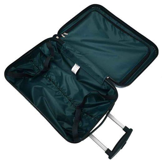 Picture of Harry Potter Hedwig AOP 3 Piece Luggage Set