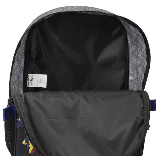 Picture of Five Nights at Freddy's Security Breach 5 pc Backpack Set