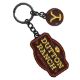 Picture of Yellowstone Dutton Ranch Keychain